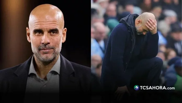 Pep Guardiola abre su vida privada y explica qué ocurrió con Cristina Serra, mientras admite que llegó a sentirse muy cansado, solo y sin la misma energía.