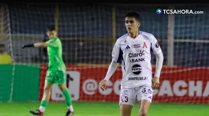Alianza disputa este miércoles su último partido en la fase de grupos de la Copa Centroamericana ante el Marathón de Honduras.