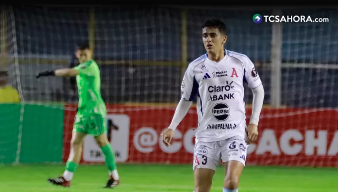 Alianza disputa este miércoles su último partido en la fase de grupos de la Copa Centroamericana ante el Marathón de Honduras.