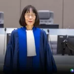 E.E. UU. sanciona a presidenta de la Corte Penal Internacional