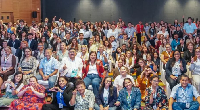 La tercera edición reunirá durante tres días a expertos nacionales e internacionales para abordar los desafíos actuales de la salud mental mediante conferencias y talleres.