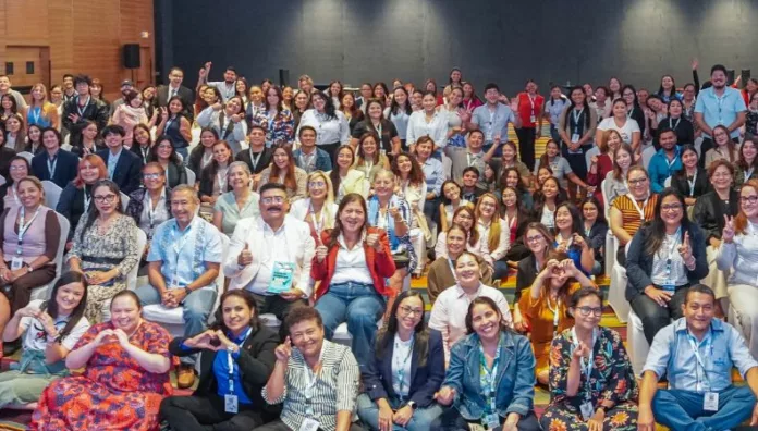 La tercera edición reunirá durante tres días a expertos nacionales e internacionales para abordar los desafíos actuales de la salud mental mediante conferencias y talleres.