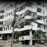 Sube a 312 la cifra de fallecidos por terremoto en Colombia