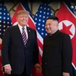 Trump espera reunirse con Kim Jong Un próximamente