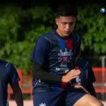 Firpo sueña con la clasificación a cuartos en Copa Centroamericana