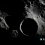 NASA revela que microbios humanos podrían sobrevivir en la Luna