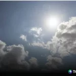 Jueves con temperaturas altas de hasta 40 ° Celsius en El Salvador