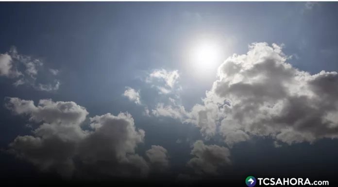 Las temperaturas altas rondarán los 40 ° Celsius en San Miguel y en San Salvador, hasta 34 °. Calor en el día, algunas lluvias en la noche.