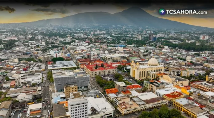 CEPAL proyecta crecimiento económico de 3.7% para El Salvador