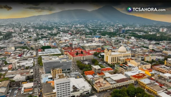 CEPAL proyecta crecimiento económico de 3.7% para El Salvador