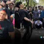 ¿Qué es farmear aura? La extraña tendencia que ya reúne a jóvenes en las calles