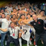Alianza a cuartos de final de Copa, todo lo que dejó la victoria en Honduras