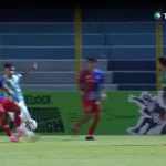 ¿Estuvo bien sancionado el penal a favor de Municipal contra FAS?