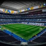 Real Madrid, la marca de fútbol más valiosa del mundo por tercer año consecutivo