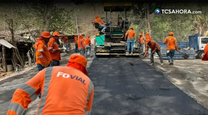 Autorizan que FOVIAL pueda constituir sociedades mercantiles