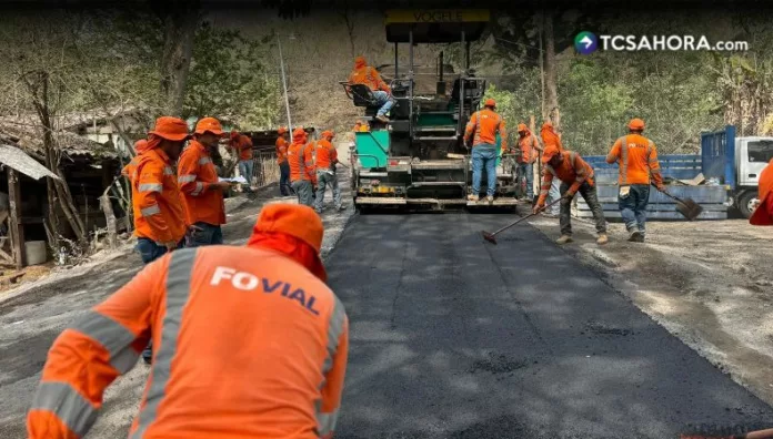 Autorizan que FOVIAL pueda constituir sociedades mercantiles