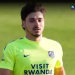 Atlético acepta traspasar a Julián al Arsenal; el jugador se niega