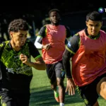 ¿Cuándo y dónde ver el partido de Inter Tecla ante INCA Aruba?