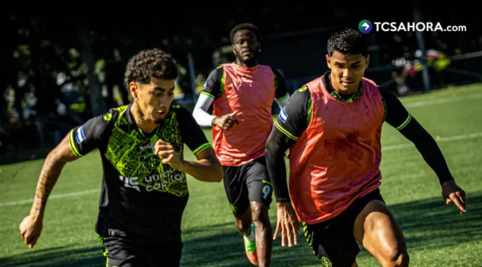 La sexta fecha de la fase regular del Torneo Apertura 2026 inicia este viernes con el encuentro entre Inter Tecla e INCA Aruba.