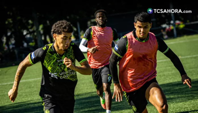 La sexta fecha de la fase regular del Torneo Apertura 2026 inicia este viernes con el encuentro entre Inter Tecla e INCA Aruba.