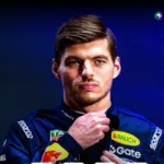 Max Verstappen renueva con Red Bull hasta 2030
