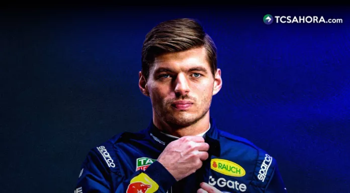 Max Verstappen, piloto neerlandés, renovó hasta el final de la temporada 2030 con la escudería de Red Bull.