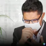 Reportan aumento de casos de neumonía en El Salvador