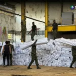 Balance por el terremoto en Colombia reporta 321 fallecidos