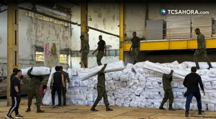 Balance por el terremoto en Colombia reporta 321 fallecidos