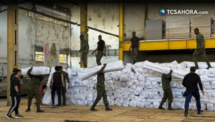 Balance por el terremoto en Colombia reporta 321 fallecidos