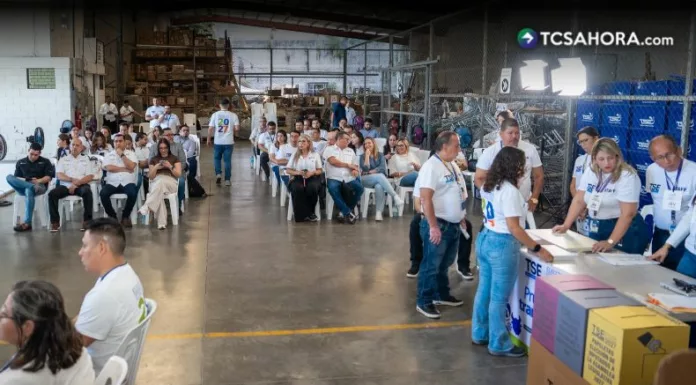 TSE informa fecha límite para proponer miembros de Juntas electorales