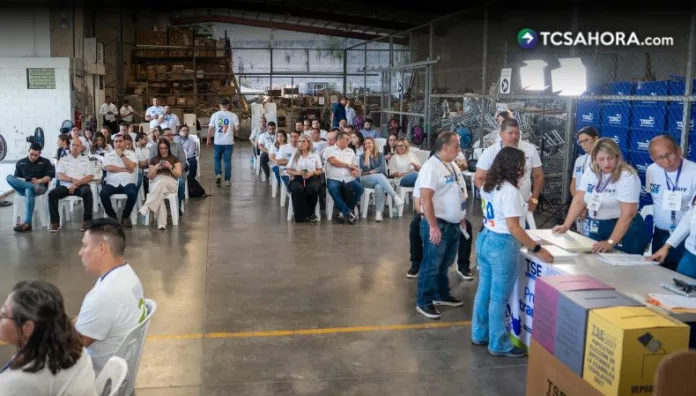 TSE informa fecha límite para proponer miembros de Juntas electorales