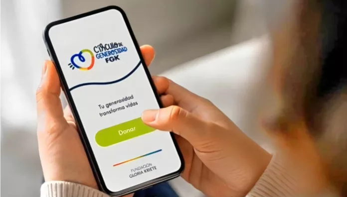 Fundación Kriete lanza el Círculo de Generosidad