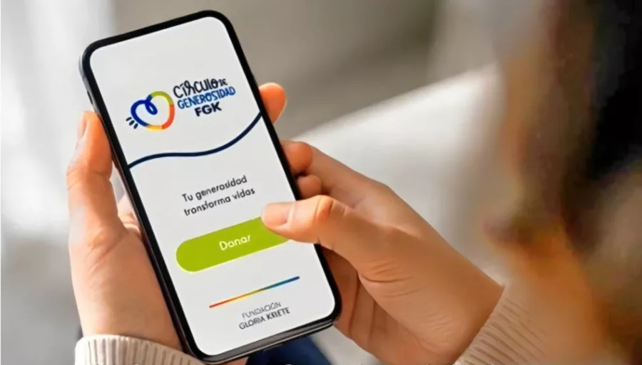 Fundación Kriete lanza el Círculo de Generosidad