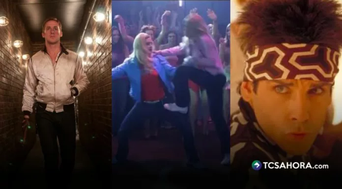 Mucho antes de convertirse en una tendencia, varias películas presentaron personajes que ganaban “puntos” con su seguridad, estilo y presencia.