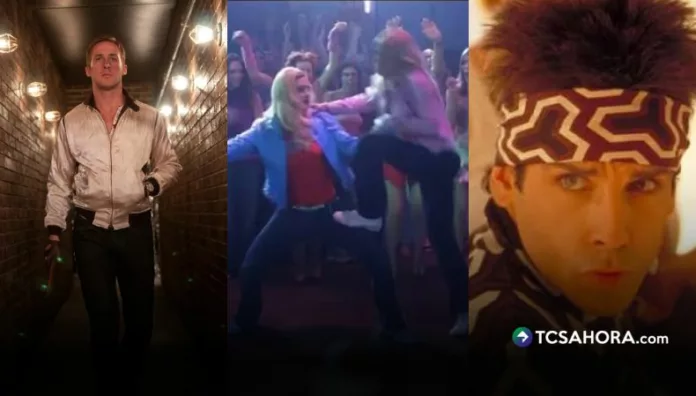 Mucho antes de convertirse en una tendencia, varias películas presentaron personajes que ganaban “puntos” con su seguridad, estilo y presencia.
