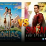 «Momias» ganó el Versus: descubre a qué hora verla por Canal 6