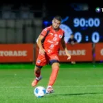 ¿Cuándo y dónde ver el partido de Cacahuatique ante Limeño?