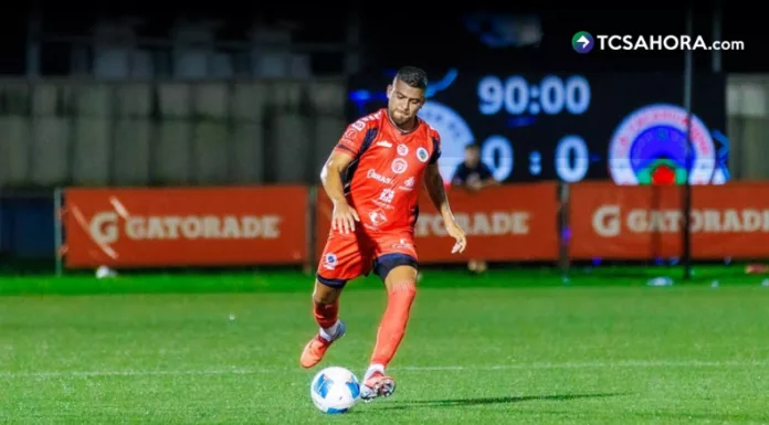 La sexta fecha de la fase regular del Torneo Apertura 2026 continúa este sábado con el encuentro entre Cacahuatique y Limeño.