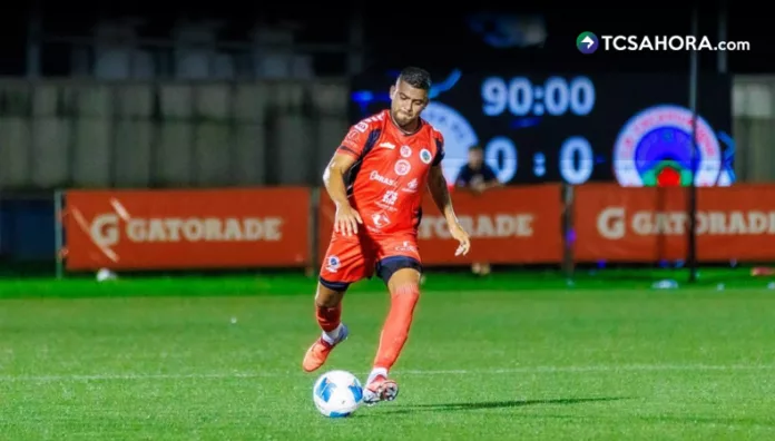 La sexta fecha de la fase regular del Torneo Apertura 2026 continúa este sábado con el encuentro entre Cacahuatique y Limeño.