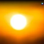 Sensuntepeque rompe récord de alta temperatura