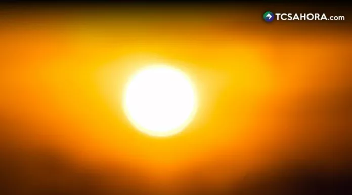 En lo que va de agosto, la estación del Cerrón Grande, en Cabañas, rompió dos veces su récord de temperatura máxima