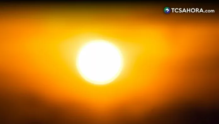 En lo que va de agosto, la estación del Cerrón Grande, en Cabañas, rompió dos veces su récord de temperatura máxima