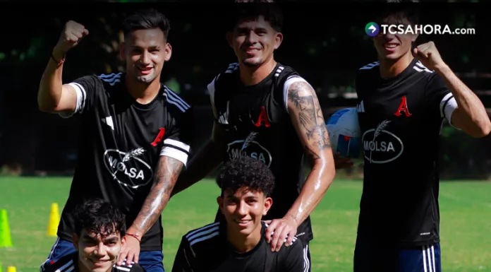 La sexta fecha de la fase regular del Torneo Apertura 2026 continúa este sábado con el encuentro entre Metapán y Alianza.