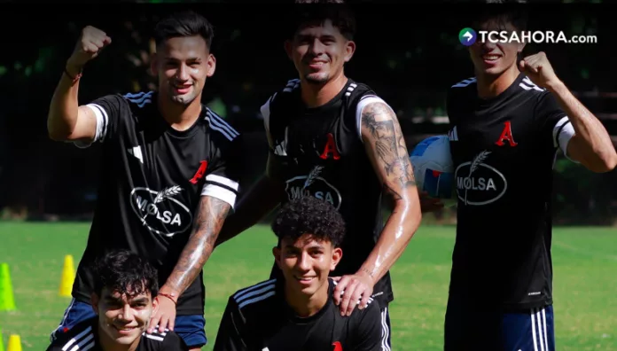 La sexta fecha de la fase regular del Torneo Apertura 2026 continúa este sábado con el encuentro entre Metapán y Alianza.