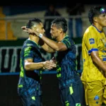 Inter Tecla vence al INCA Aruba y es líder provisional del torneo