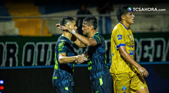 El Inter Tecla alcanzó el liderato de la competencia, de manera provisional, luego de vencer en casa al INCA Aruba.