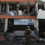 Cali cierra rescate tras terremoto e inicia reconstrucción