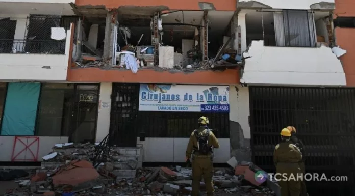Cali cerró la búsqueda de víctimas tras el terremoto del 10 de agosto y concentra sus esfuerzos en recuperar la ciudad.