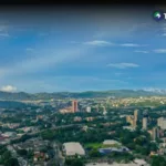 Medio Ambiente prevé tormentas, granizo y temperaturas de 41 grados